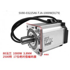 YKHMI 伺服驅(qū)動器1000W2500轉3.8NM套裝9系列