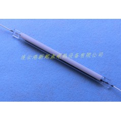 供應(yīng) 碳纖維鍍白石英加熱管 發(fā)熱管的使用壽命有多長(zhǎng)？