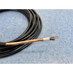 KYJVP阻燃屏蔽控制電纜報價 天行線纜國標(biāo)品質(zhì) 廠家定制