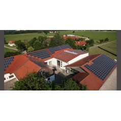 專業(yè)承接家用光伏屋頂安裝方案設(shè)計(jì)、電站施工建設(shè)、后期運(yùn)行維護(hù)