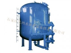 飛鴻脫色除味過濾器廠家，活性碳過濾器廠家，石家莊活性碳過濾器