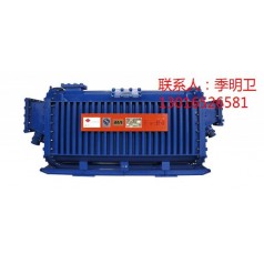 干變也稱礦用干變、礦用隔爆型干變、礦用干式變壓器
