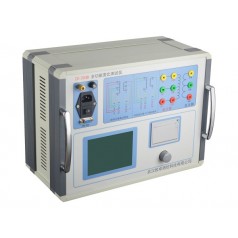 ZC-203B變壓器變比測(cè)試儀操作接線說(shuō)明