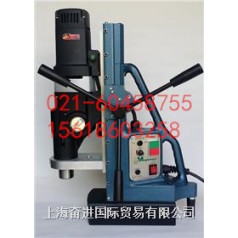 英國麥格MTD140磁座鉆，超大型鉆孔機(jī)無 變速功能精密導(dǎo)柱