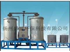 揚(yáng)州賓館全自動軟化水設(shè)備好處多多