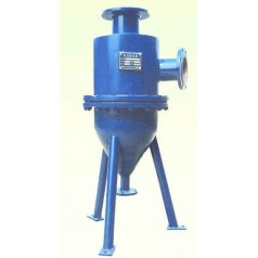 工業(yè)固液分離機(jī)   山東除沙器廠(chǎng)家