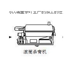茶葉加工設(shè)備有哪些？ 哪里可以買到殺青機(jī) 分選機(jī)