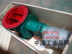 【YCD型卸料器，卸料器參數(shù)】