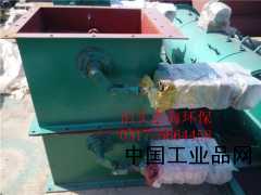 【非標(biāo)星型卸料器，分格輪圖紙】