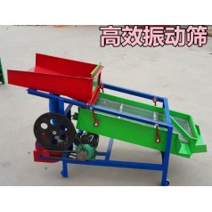 小麥種子清理機(jī)  篩選種子，去除種子中的雜物和沙塵使用