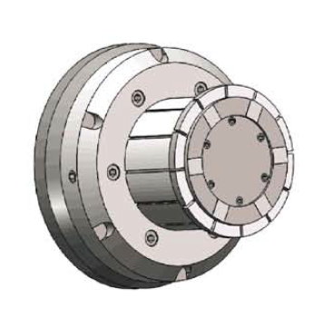 內(nèi)撐式機(jī)械漲套（強力型）