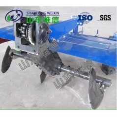手扶起壟機，農(nóng)業(yè)機械