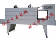小型礦泉水包裝機，易拉罐PE膜包裝機，塑封膜包裝機