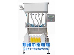 玻璃水灌裝機(jī)、防凍液灌裝機(jī)、半自動(dòng)液體灌裝機(jī)