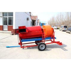 干、濕兩用花生摘果機(jī)  花生摘果分離機(jī)   摘果分離機(jī) 廠家