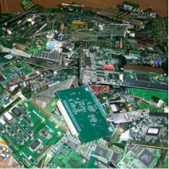 成都專業(yè)收購電子元件，電子廢料，模塊芯片回收