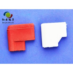 硅膠護(hù)套優(yōu)質(zhì)環(huán)?；鸨N售中