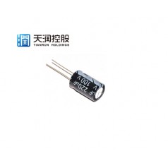 你了解多少電解電容器的產(chǎn)品技術(shù)特征？