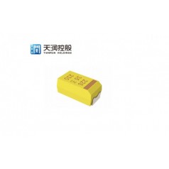 深刻了解鉭電容的基本產(chǎn)品常識(shí)！