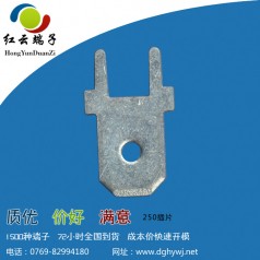 3.2接地片導(dǎo)電性好可焊接撥打電話(huà)購(gòu)買(mǎi)
