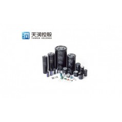 不同的電容為何有著相同的組成因素？