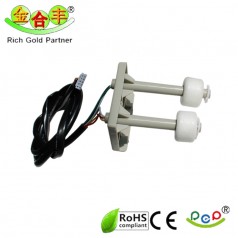 科瑞萊水位開關(guān) 環(huán)?？照{(diào)液位傳感器液位報警器原裝正品
