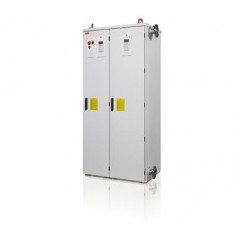 ABB 柜體式單傳動，ACS880-07 變頻器