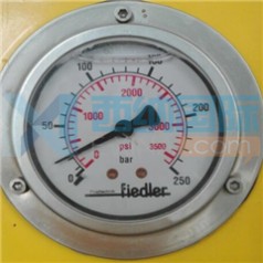 德國(guó)FLUIDTECHNIK FIEDLER接線(xiàn)盒