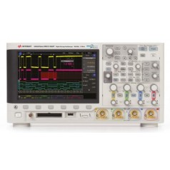 Keysight DSOX3024T 示波器200 MHz，4 通道
