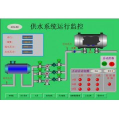 北京自動(dòng)化控制，電機(jī)設(shè)備自動(dòng)化控制，供水自動(dòng)化控制