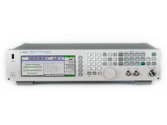 AGILENT N5182A矢量信號(hào)發(fā)生器、