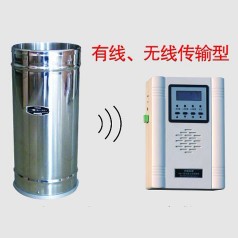無(wú)線(xiàn)報(bào)警雨量計(jì)