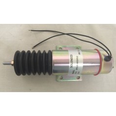 美國(guó)TROMBETTA油門(mén)執(zhí)行器 Q610-B1V12
