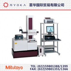 供應(yīng)原裝日本三豐 Roundtest (圓度、圓柱度測量儀 RA-5200)