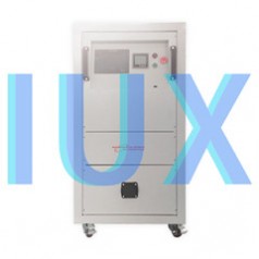 至茂電子供應(yīng)三相交流負載箱 500KW發(fā)電機組負載測試電阻箱