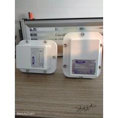 美國必測(cè)venture阻旋料位開關(guān)RB-HM-SPC925/920