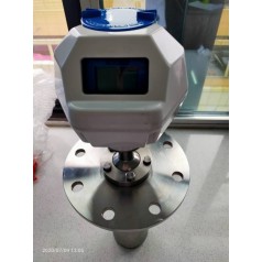 美國venture必測(cè)NCR2000雷達(dá)波物位計(jì)