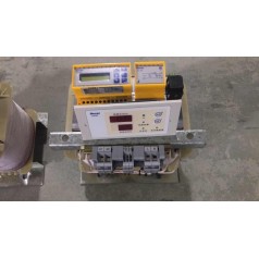 醫(yī)院醫(yī)用隔離變壓器：AIM-M100，AITR-8KVA