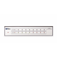 ASSOCIATED RESEARCH多路復(fù)用器，多達(dá)16個(gè)獨(dú)立的高壓或大電流通道