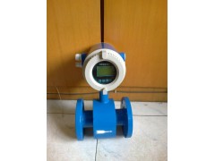 電磁流量計(jì)的作用和參數(shù)
