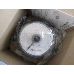 日本山本電機(jī) MANOSTAR 微差壓表 W081FN-2E 現(xiàn)貨銷(xiāo)售