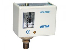 臺(tái)灣AirTAC PK系列壓力控制器
