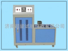 橡膠脆性試驗(yàn)機(jī)