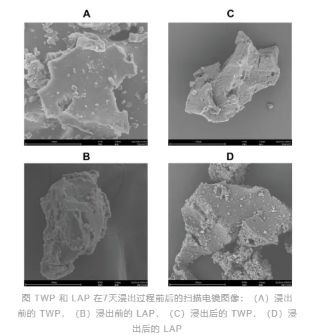 澤攸科技 ZEM 系列臺式掃描電鏡：微橡膠污染的微觀利器