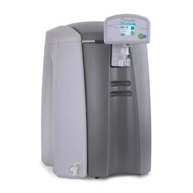 Select Purewater 300純水系統(tǒng)，自來(lái)水做進(jìn)水,產(chǎn)水1–10MΩ.cm