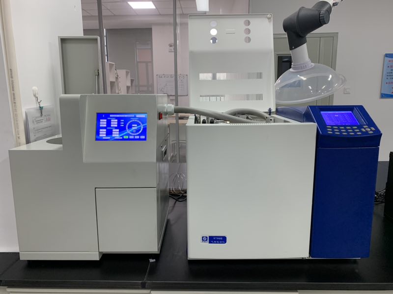 GC-9860頂空氣相色譜法分析洋酒中甲醇、雜醇油