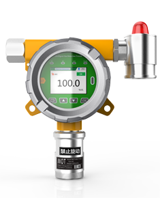 MOT200-HF氟化氫檢測(cè)報(bào)警器