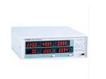 8760B電動(dòng)機(jī)專(zhuān)用測(cè)量?jī)x