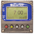 pc-3110，pc-350，pc-3100，上泰PH/ORP計(jì)，，SUNTEX