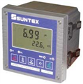 it-8100/f，上泰IT-8100，PR0CESS Fˉ，上泰氟離子電極